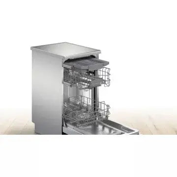 Lave vaisselle 45 cm BOSCH	SPS4EMI34E Série 4 Serenity Efficient Dry