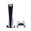 Console PlayStation 5 édition disque - -