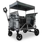 Chariot FUXTEC Family Cruiser l'original