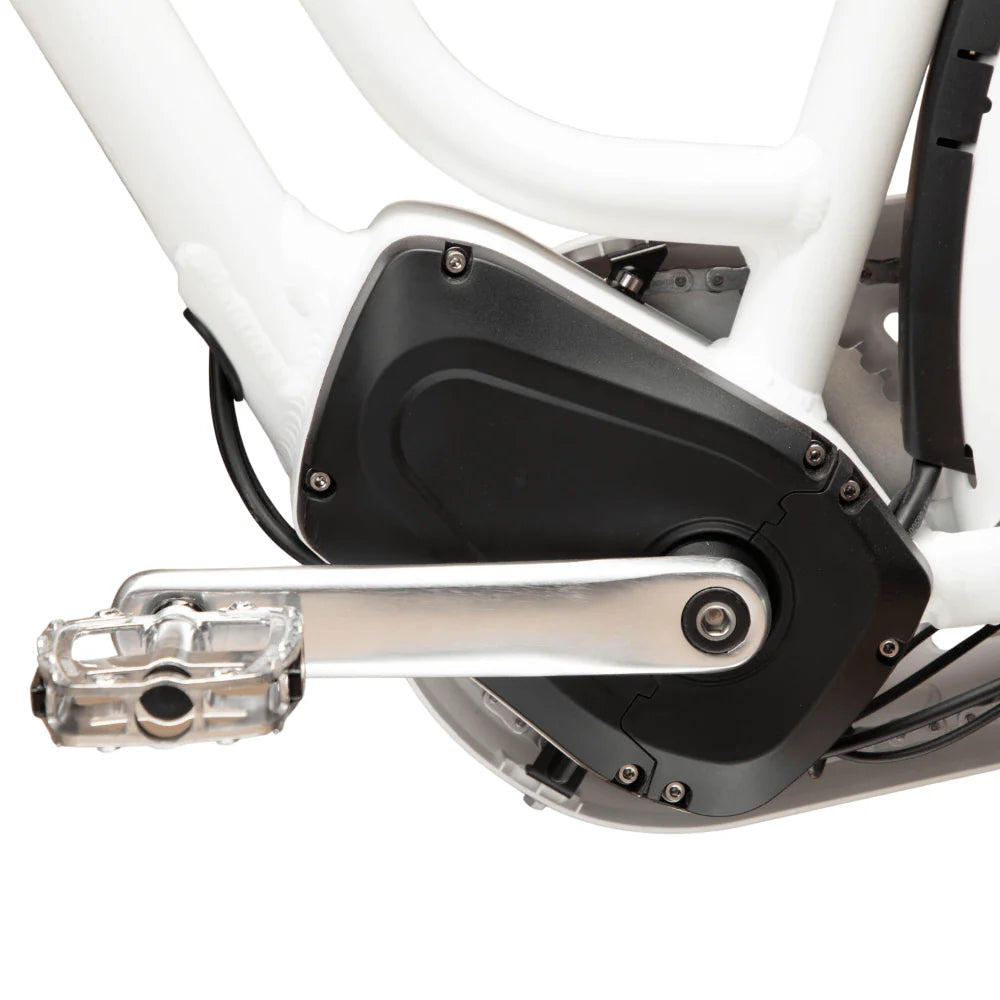 Vélo électrique Decathlon Elops 920 E Connect