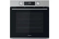Whirlpool OMK58RU1X four encastrable
