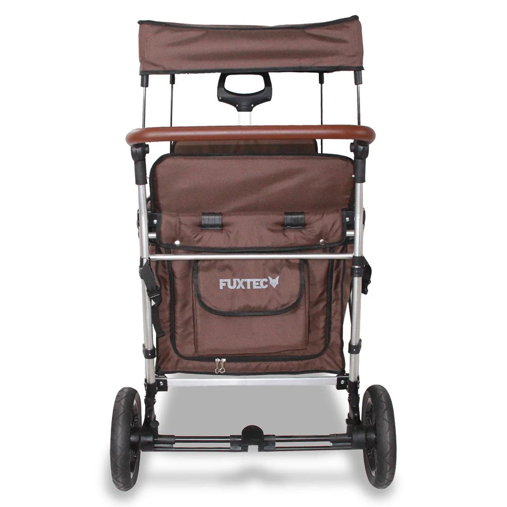 Chariot FUXTEC Family Cruiser l'original