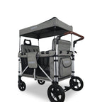 Chariot FUXTEC Family Cruiser l'original