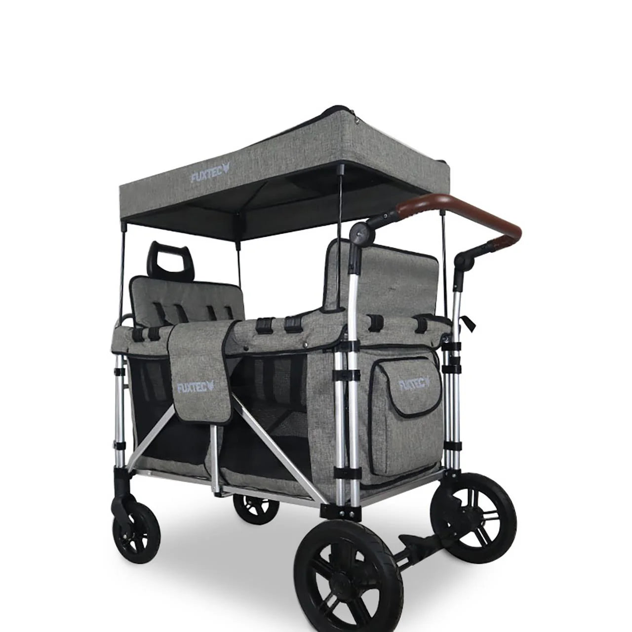 Chariot FUXTEC Family Cruiser l'original