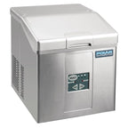 Machine À Glaçons De Comptoir 17Kg Polar Série C