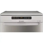 Lave vaisselle 60 cm INDESIT	I0FD651X