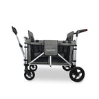Chariot FUXTEC Family Cruiser l'original