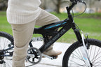 Vélo de montagne Dynacraft Air Zone 20 pouces pour garçons de 7 à 12 ans