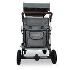 Chariot FUXTEC Family Cruiser l'original