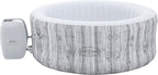 Spa gonflable rond BESTWAY Lay-Z-Spa® Miami Airjet™ 2 - 4 personnes