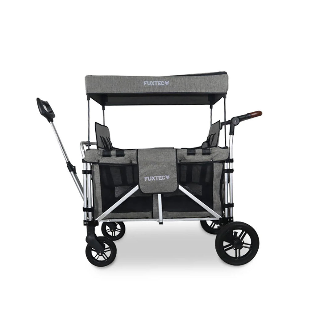Chariot FUXTEC Family Cruiser l'original