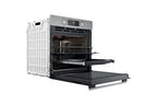 Whirlpool OMK58RU1X four encastrable