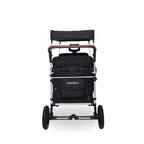Chariot FUXTEC Family Cruiser l'original