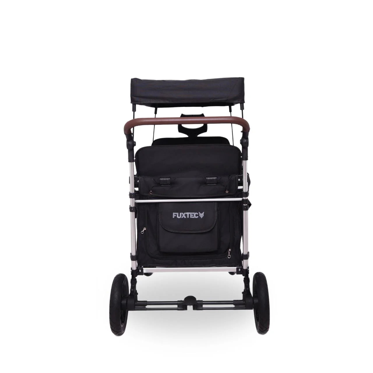 Chariot FUXTEC Family Cruiser l'original