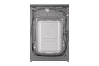 Machine à laver F0L9DYP2S -15Kg - Inox -