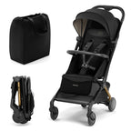 Poussette légère Kinderkraft PILOT 2
