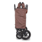 Chariot FUXTEC Family Cruiser l'original