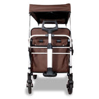 Chariot FUXTEC Family Cruiser l'original