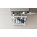 Lave vaisselle 60 cm INDESIT	I0FD651X