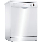 Lave-vaisselle BOSCH SMS25AW05E Blanc (60 cm)
