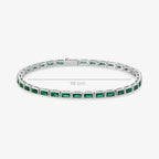 Bracelet Notte - Bracelet Laiton Dorure Or 18k | Éclat Nocturne