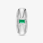 Bague Notte - Bague Laiton Dorure Or 18k | Minimaliste & Intense
