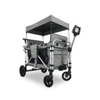 Chariot FUXTEC Family Cruiser l'original