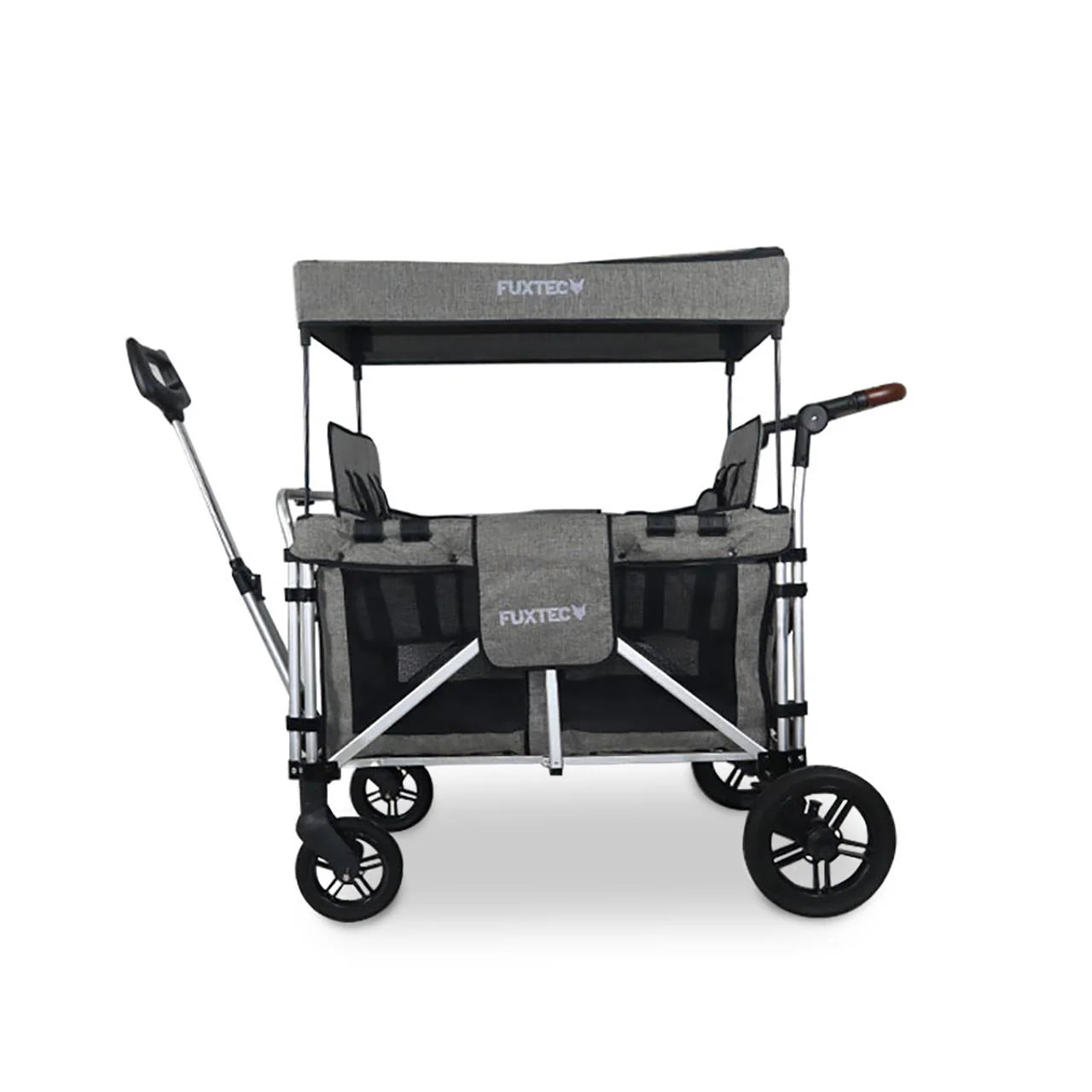 Chariot FUXTEC Family Cruiser l'original