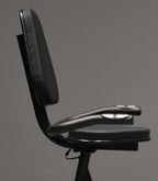- Velo d'appartement - Cardio Master Connecté - Réglable & Confortable - Pédales Sanglées - Résistance Magnétique - 21 Programmes