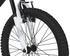 Vélo de montagne Dynacraft Air Zone 20 pouces pour garçons de 7 à 12 ans