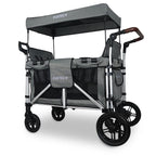 Chariot FUXTEC Family Cruiser l'original