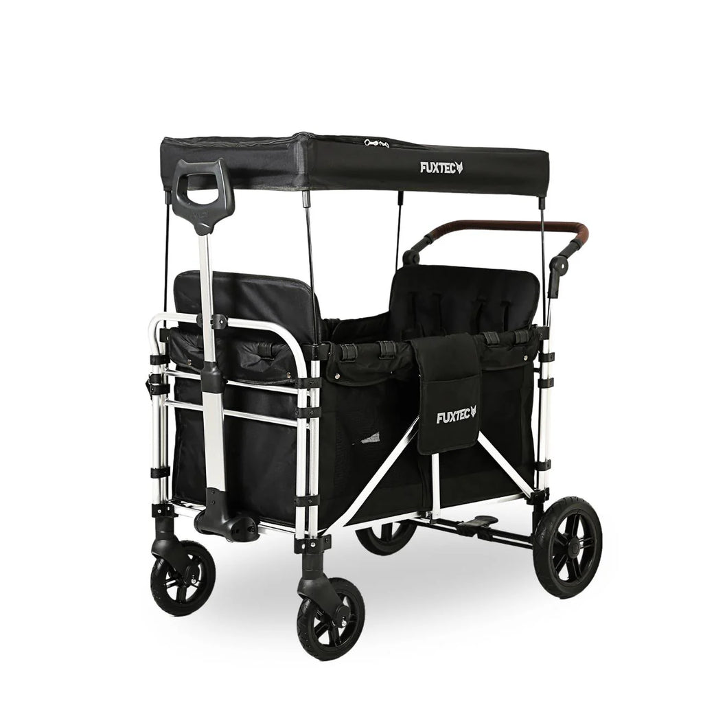 Chariot FUXTEC Family Cruiser l'original