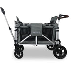 Chariot FUXTEC Family Cruiser l'original