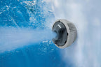 Spa gonflable rond BESTWAY Lay-Z-Spa® Miami Airjet™ 2 - 4 personnes