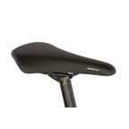 28 pouces homme XXL vélo de randonnée tr.2880 vélo de randonnée 27 x Gang Shimano DEORE rd-m592 SGS noir