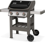 WEBER Barbecue à gaz Spirit E-310 classic