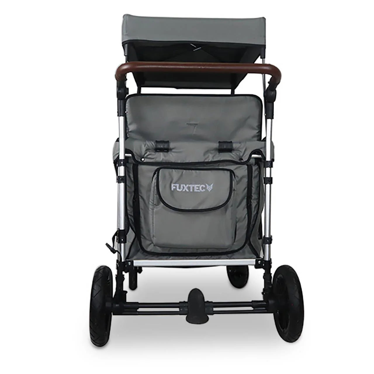 Chariot FUXTEC Family Cruiser l'original