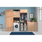 Lave linge hublot  WHIRLPOOL IM864MYTIMEFR