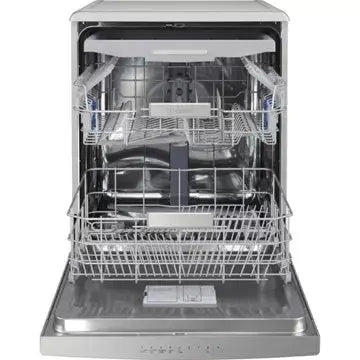 Lave vaisselle 60 cm INDESIT	I0FD651X
