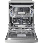 Lave vaisselle 60 cm INDESIT	I0FD651X