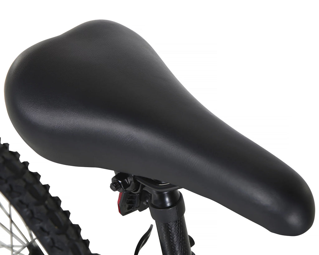 Vélo de montagne Dynacraft Air Zone 20 pouces pour garçons de 7 à 12 ans
