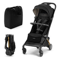 Poussette légère Kinderkraft PILOT 2